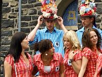 Kirchweihfest Fussingen 2008